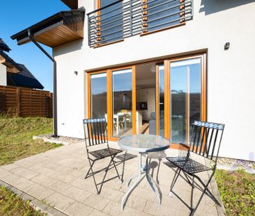 Czaple ul. Żurawia - Photo 5