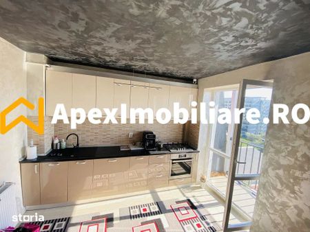 Garsoniera de inchiriat Theodor Pallady Bucuresti | LUX | ApexImobilia - Fotografie 5