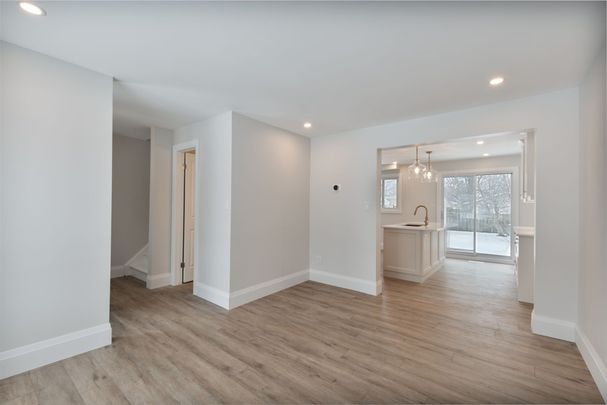 For Lease - 16 Inverary Road Unit# Upper, London North, Ontario - Photo 1