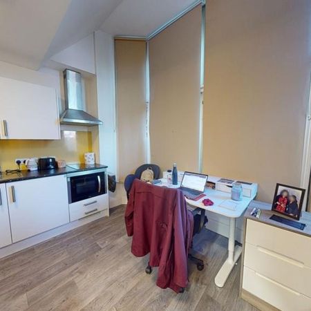 Studio to rent - Photo 3