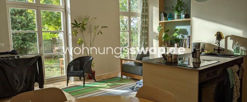 Wohnungsswap - 2 Zimmer, 51 m² - Zwieseler Straße, Lichtenberg, Berlin - Foto 1