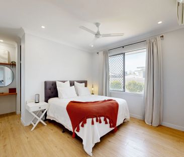 Modern Family Home - Photo 2