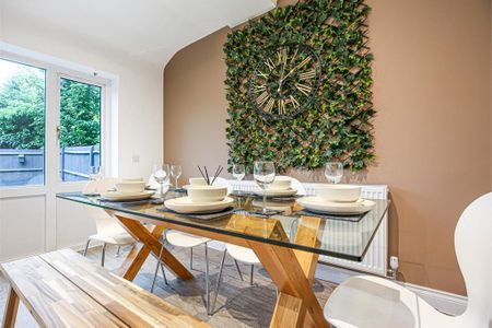 4 bedroom house to rent - Photo 5