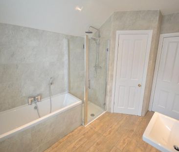 2 Bedroom Terraced To Let - Photo 6