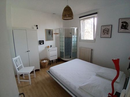 Location Maison 3 pièces 53m² - Photo 5