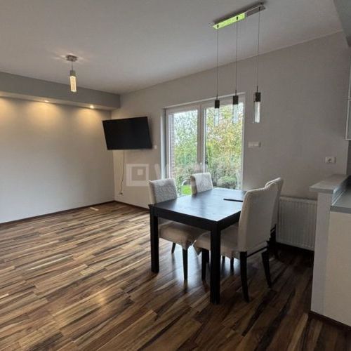 Mieszkanie na wynajem Bezrzecze - Bezrzecze 3 pok z ogrodkiem 2 miejsca postojowe - Zdjęcie 1