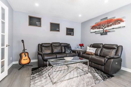 For Lease - 34 Finsbury Drive Unit# Upper, Brampton, Ontario - Photo 2