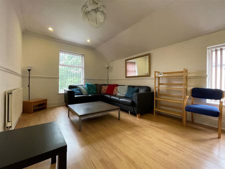 Richmond Crescent, Cardiff - Photo 4