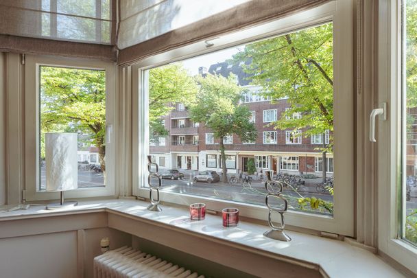 Beethovenstraat 164-1, Minervabuurt-Zuid, 1077JW, Amsterdam - Foto 1