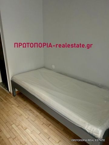 Studio/Γκαρσονιέρα για ενοικίαση Γαλανέικα - Νέα Ιωνία - Άνοιξη (Λαμία) - Photo 4