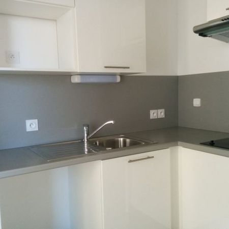 Appartement 2 pièces – 42 m² environ à Rennes Beauregard (ref : G64559) - Photo 3