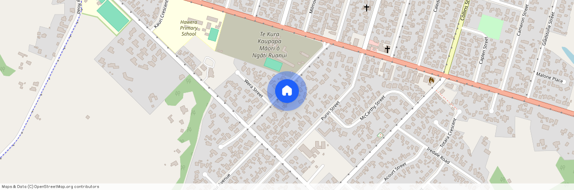 31 Dives Avenue, Hawera, South Taranaki