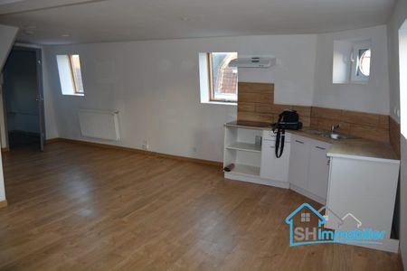 Duplex Lille - Photo 2