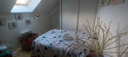 A LOUER – Maison T4 – Chambray-lès-Tours – Réf. TNG-G0013 - Photo 2