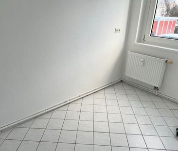 + 1 Zimmer mit Balkon - Wohnberechtigungsschein erforderlich+ - Foto 6