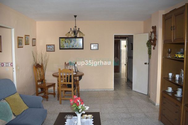 Ground Floor Apartment for rent in Estepona - Foto 1