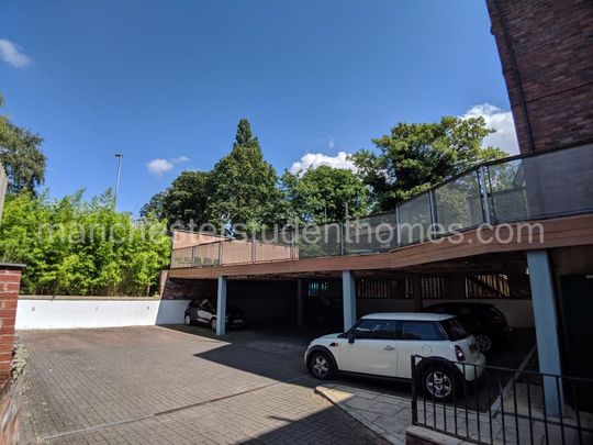 Barlow Moor Road, Manchester, M20 2UT - Photo 1