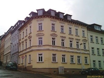 Wohnung in Gera-Ostviertel - Photo 1