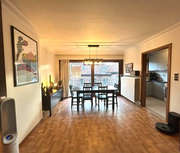 Ruim duplex appartement te Sint-Kruis - Photo 6
