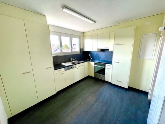 Herzige Dachzimmerwohnung - Foto 1