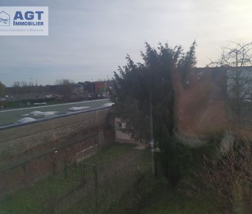 Location Appartement 2 pièces 39m² BEAUVAIS 60000 - Photo 3