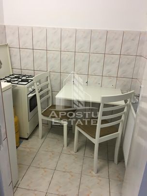 Apartament cu 1 camera de inchiriatzona Complexului Studentesc, - Fotografie 1