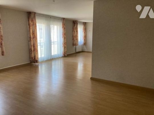 ARRAS - TYPE IV A LOUER HYPERCENTRE - Photo 1