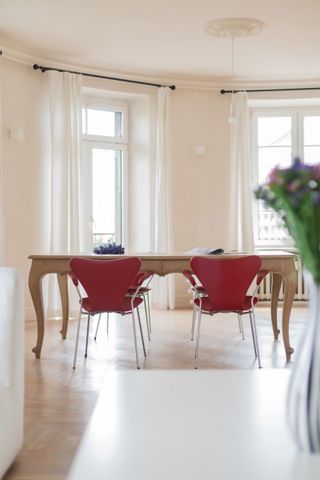 Powiśle | 125 m² w kamienicy z widokiem na Stadion - Фото 2