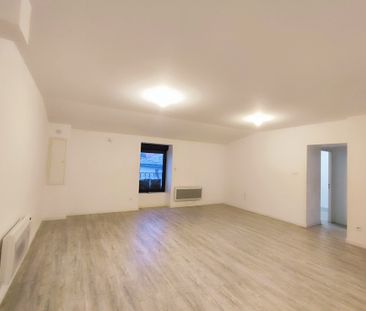 LA VERPILLIERE, centre appartement T3 - Photo 3