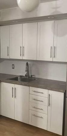 Greenwood & Danforth Bsmt Apt for rent - Photo 1