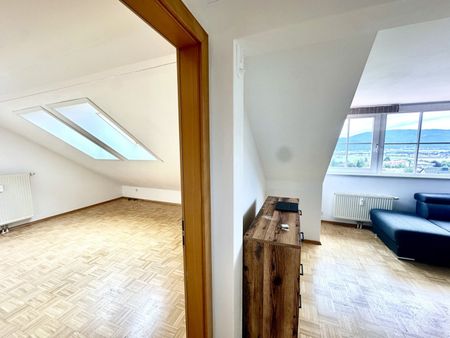 Charmante 3 Zimmer Wohnung in Fohnsdorf - Photo 3
