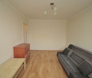 2 pokoje z balkonem, wynajem, SZCZECIN Świerczewo - Photo 3