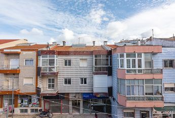 Apartamento T2 em Lisboa