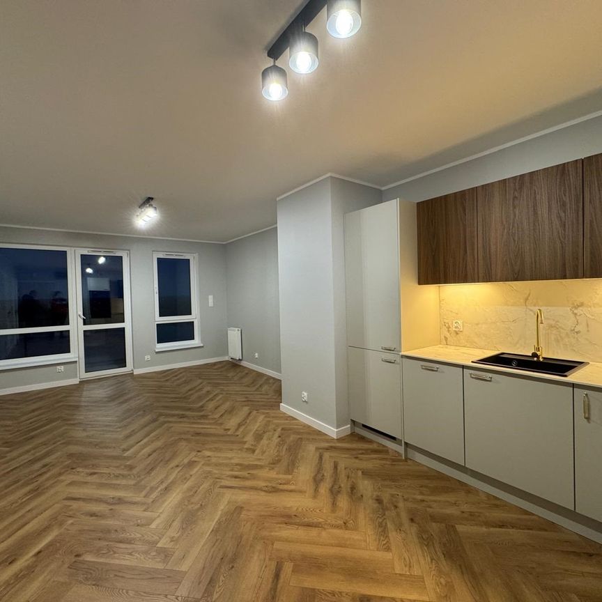 Grudziądz, Kopernika Mieszkanie na wynajem - Фото 1