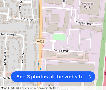 Drage Close, Lutterworth - Photo 1