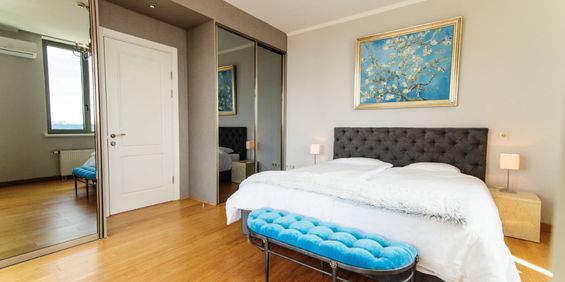 Apartament cu doua camere de inchiriat in zona Marasti - Fotografie 3