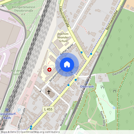 Tevernstr., 40472, Tevernstr.     Düsseldorf