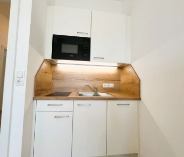 Helle 2-Zimmer-Wohnung in 8020 Graz - Photo 2