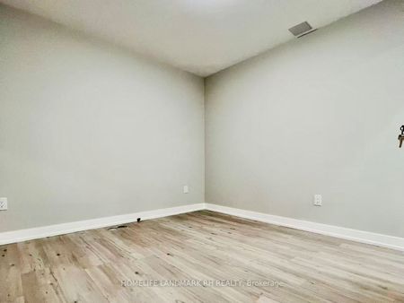 For Lease - 25 Clara May Avenue Unit# Bsmt, East Gwillimbury, Ontario - Photo 2