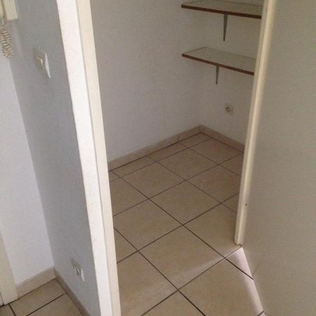 location Appartement T4 DE 80.78m² À TOULOUSE - Photo 4