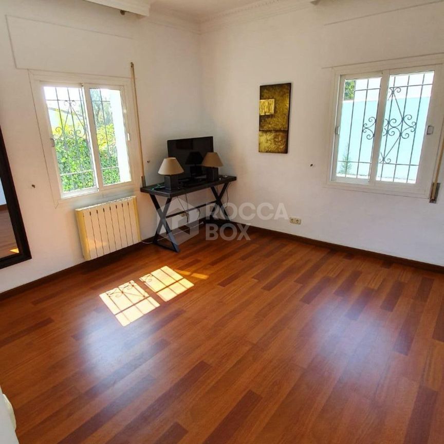 VILLA IN MARBELLA - Photo 1