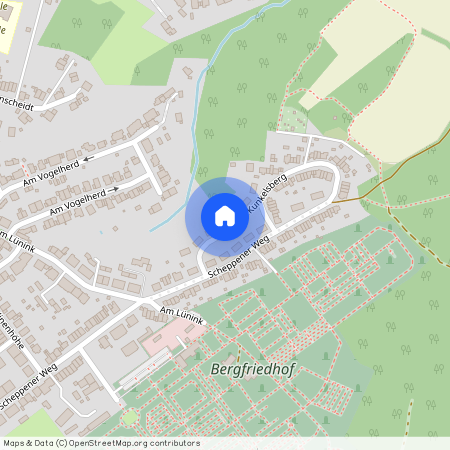 Kunkelsberg 7, 45239 Essen OT Fischlaken