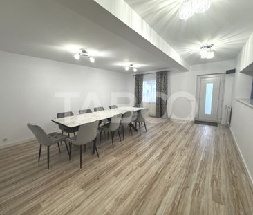 Casa individuala de inchiriat 6 camere 3 bai curte Tineretul - Photo 3