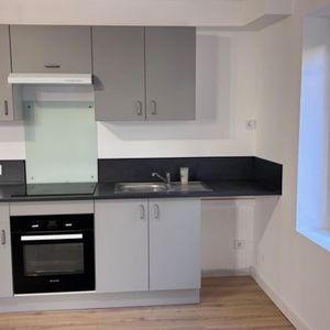 Location Appartement P2 rénové(e) Nimes - Photo 2