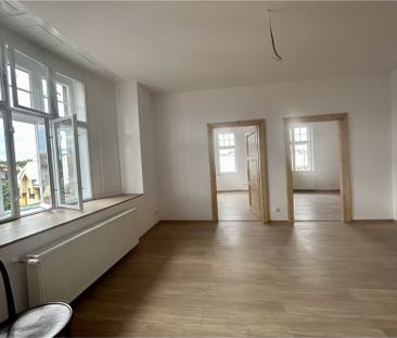 Bezczynszowe "M" w kamienicy w Bielsku-Białej - Photo 3