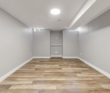 For Lease - 66 Telegraph Drive, Whitby, Ontario - Photo 1