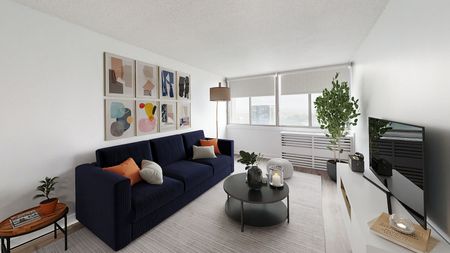 Maddox Dorchester Renovated Apartments - Photo 5