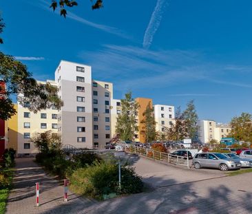 Calvördestraße 7, 38118 Braunschweig OT westliches Ringgebiet - Photo 1