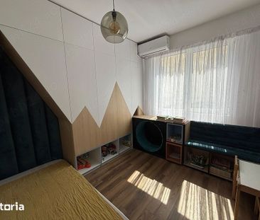 AP. 3 CAMERE - CAROL CITY PARC, CENTRALA PROPRIE, METROU 7 MIN, MODERN - Photo 3