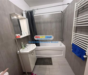 Garsoniera in Pollux Residence mobilata utliata 300 euro - Photo 2